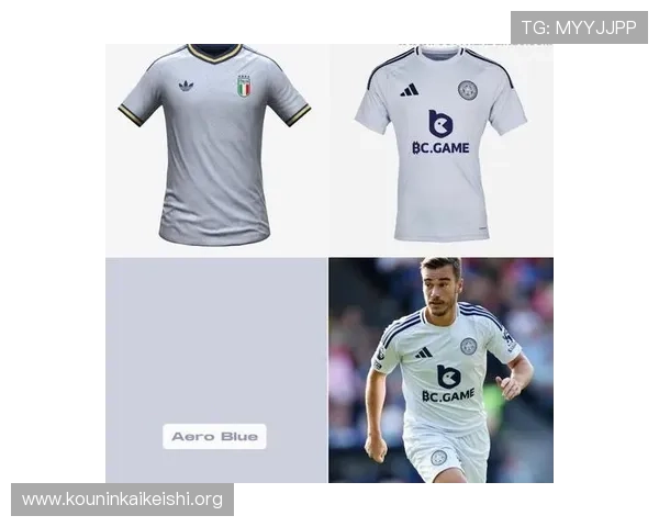 2023年世界杯球衣设计趋势盘点让你了解最受关注的足球战袍