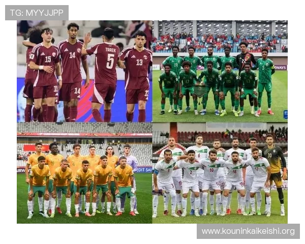 2026年世界杯48支球队详细名单及各国足球实力对比