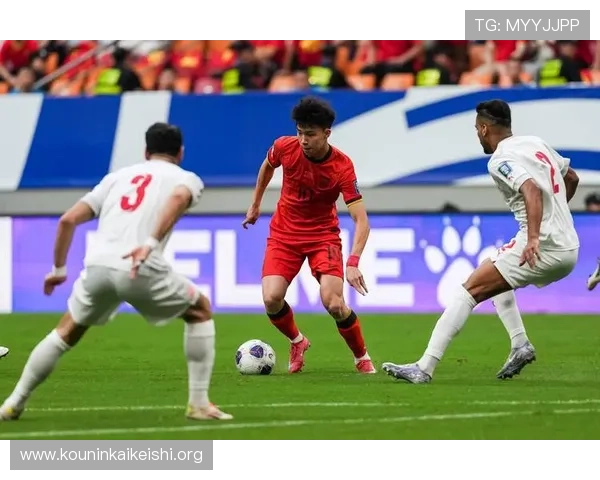 2026年世界杯中国队净胜球预测分析与战术调整建议