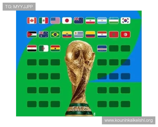 2026年美加墨世界杯已出线球队最新预测与分析