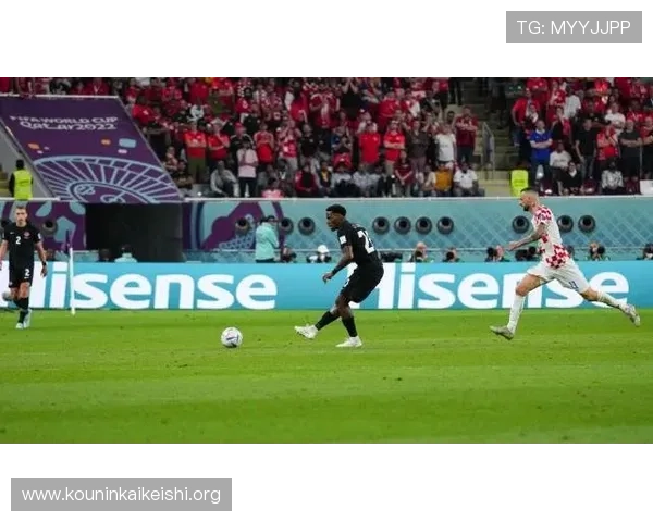 2026年欧洲区世界杯晋级球队的竞争格局与晋级形势分析