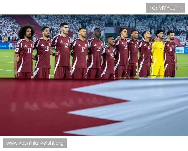 2026年足球世界杯亚洲区名额分配情况详解及未来发展趋势分析