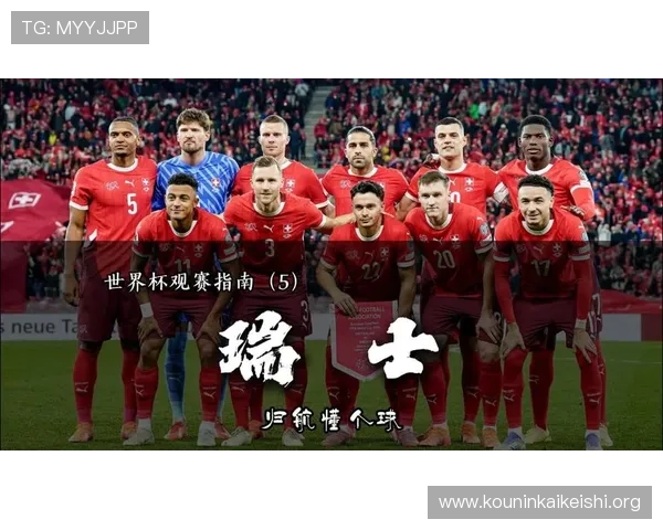 2026年足球世界杯欧洲预选赛观赛指南：比赛时间、地点及观看渠道