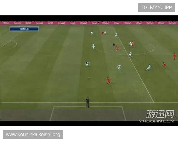世俱杯足球赛前准备与球队战术分析帮助球迷预测比赛走势把握比赛动态
